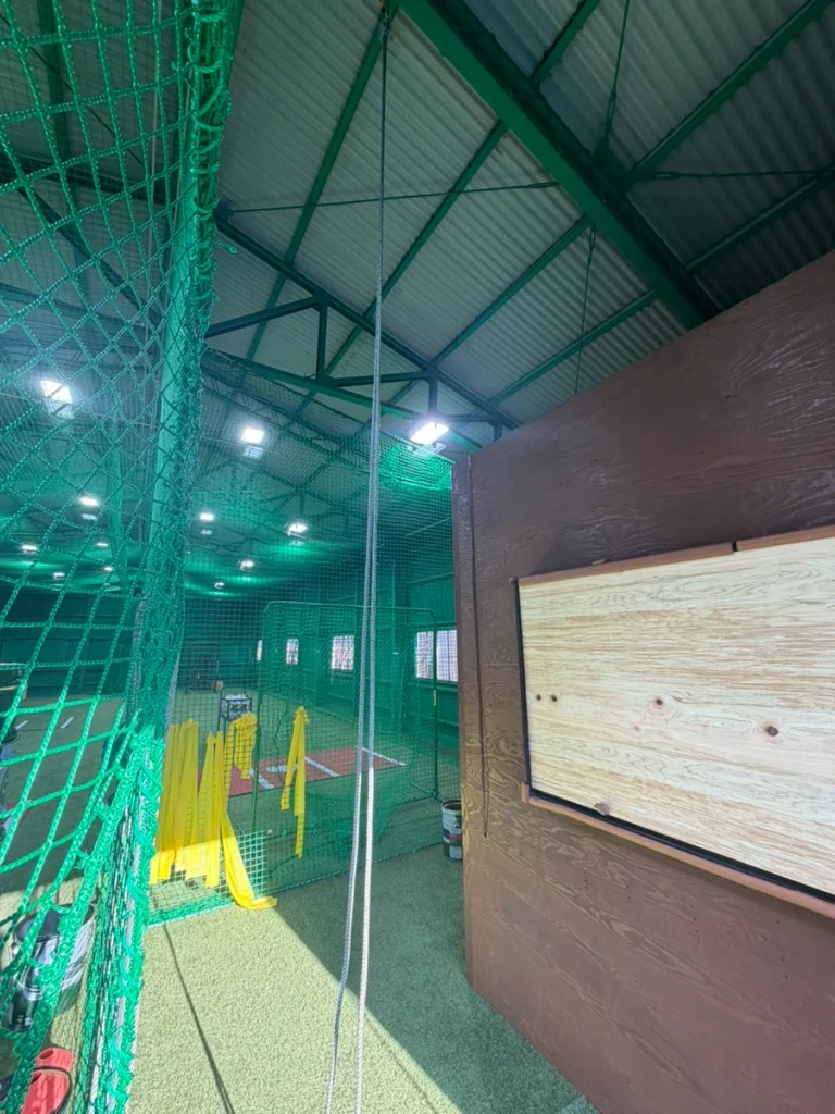 トレーニング用ロープ